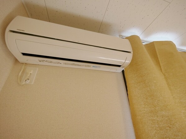 レオパレス南境の物件内観写真